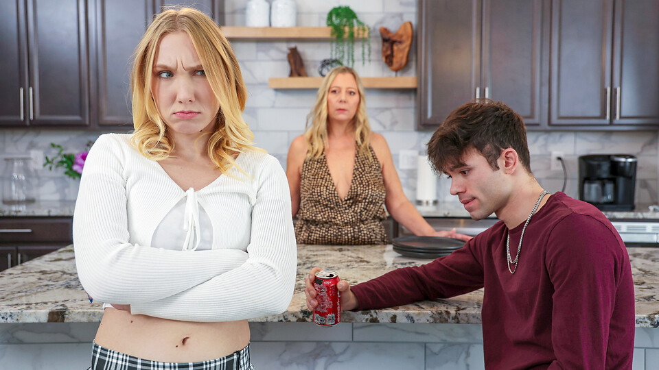 I Want Stepbros Big Dick To Make Me Cry – S31:E2