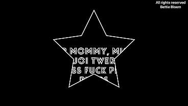 Step Mommy Micro Bikini JOI Twerk Puss ‘N Ass Fuck